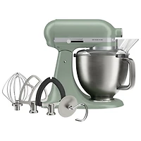 KitchenAid Artisan Plus Tilt-Head Stand Mixer - 5Qt - 350-Watt - Cardamom