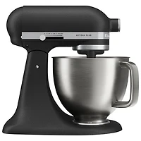 KitchenAid Artisan Plus Tilt-Head Stand Mixer - 5Qt - 350-Watt - Cast Iron
