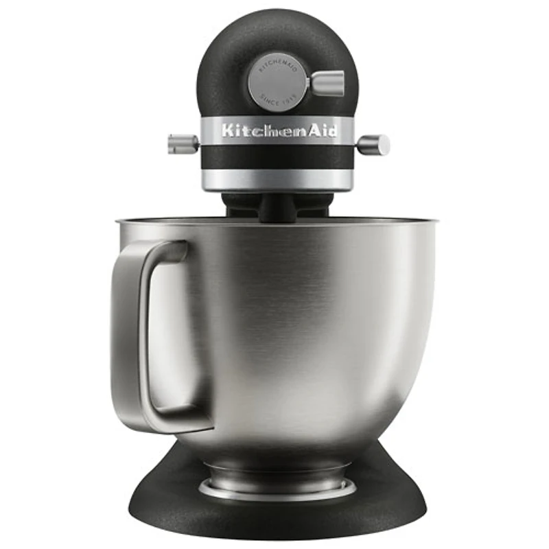 KitchenAid Artisan Plus Tilt-Head Stand Mixer - 5Qt - 350-Watt - Cast Iron