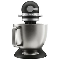 KitchenAid Artisan Plus Tilt-Head Stand Mixer - 5Qt - 350-Watt - Cast Iron