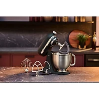KitchenAid Artisan Plus Tilt-Head Stand Mixer - 5Qt - 350-Watt - Cast Iron
