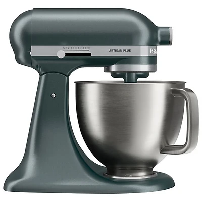 KitchenAid Artisan Plus Tilt-Head Stand Mixer - 5Qt - 350-Watt - Juniper