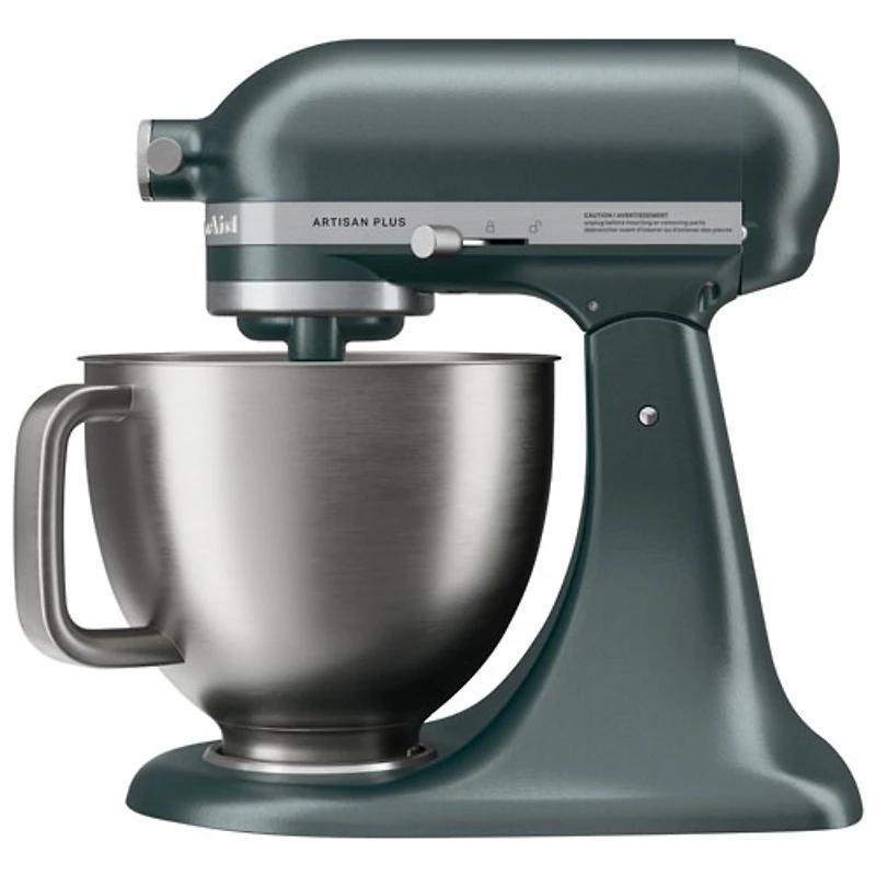 KitchenAid Artisan Plus Tilt-Head Stand Mixer - 5Qt - 350-Watt - Juniper