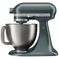 KitchenAid Artisan Plus Tilt-Head Stand Mixer - 5Qt - 350-Watt - Juniper