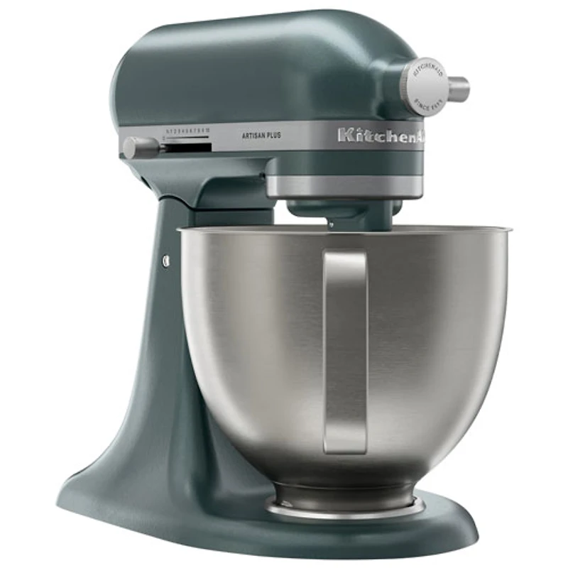 KitchenAid Artisan Plus Tilt-Head Stand Mixer - 5Qt - 350-Watt - Juniper