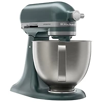 KitchenAid Artisan Plus Tilt-Head Stand Mixer - 5Qt - 350-Watt - Juniper
