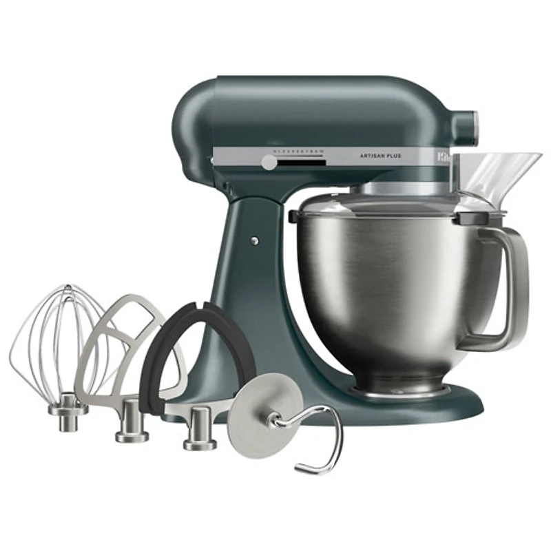 KitchenAid Artisan Plus Tilt-Head Stand Mixer - 5Qt - 350-Watt - Juniper