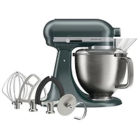 KitchenAid Artisan Plus Tilt-Head Stand Mixer - 5Qt - 350-Watt - Juniper