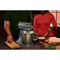 KitchenAid Artisan Plus Tilt-Head Stand Mixer - 5Qt - 350-Watt - Juniper