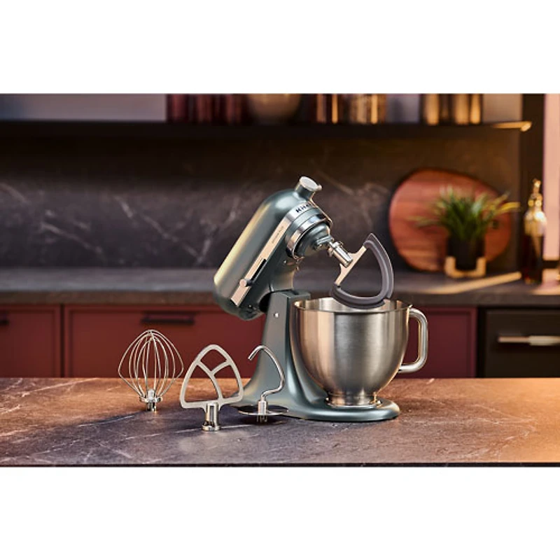 KitchenAid Artisan Plus Tilt-Head Stand Mixer - 5Qt - 350-Watt - Juniper