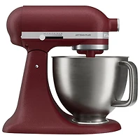 KitchenAid Artisan Plus Tilt-Head Stand Mixer - 5Qt - 350-Watt - Sun Dried Tomato