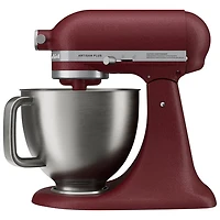 KitchenAid Artisan Plus Tilt-Head Stand Mixer - 5Qt - 350-Watt - Sun Dried Tomato