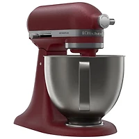 KitchenAid Artisan Plus Tilt-Head Stand Mixer - 5Qt - 350-Watt - Sun Dried Tomato