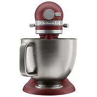 KitchenAid Artisan Plus Tilt-Head Stand Mixer - 5Qt - 350-Watt - Sun Dried Tomato