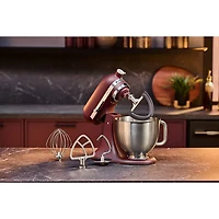 KitchenAid Artisan Plus Tilt-Head Stand Mixer - 5Qt - 350-Watt - Sun Dried Tomato