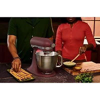 KitchenAid Artisan Plus Tilt-Head Stand Mixer - 5Qt - 350-Watt - Sun Dried Tomato