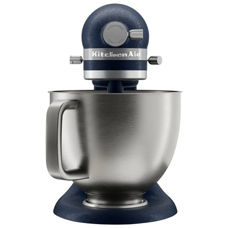 Batteur sur socle à tête inclinable Artisan Plus de KitchenAid - 5 pte - 350 W - Bleuet