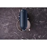 Batteur sur socle à tête inclinable Artisan Plus de KitchenAid - 5 pte - 350 W - Bleuet