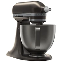 Batteur sur socle à tête inclinable Artisan Plus de KitchenAid - 5 pte - 350 W - Bronze minerai de fer