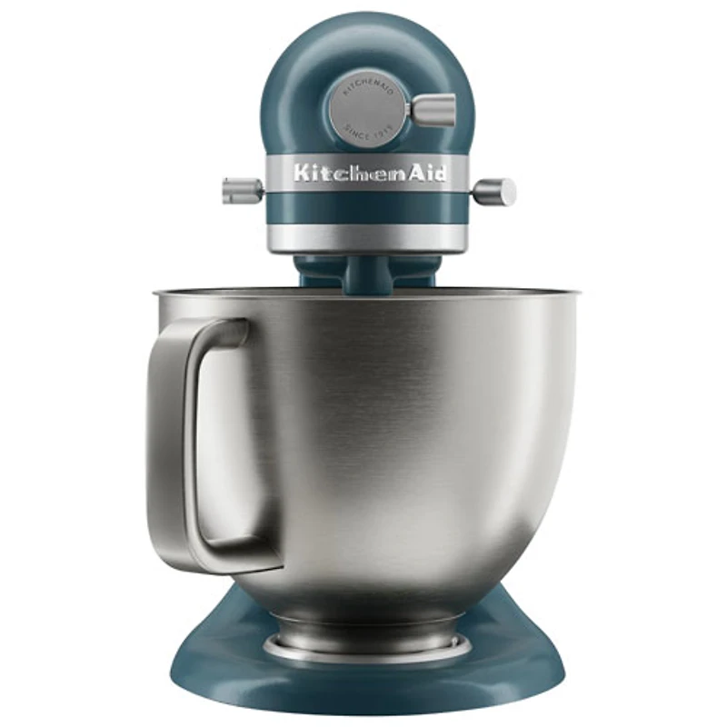 Batteur sur socle à tête inclinable Artisan Plus de KitchenAid - 5 pte - 350 W - Agave