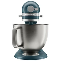Batteur sur socle à tête inclinable Artisan Plus de KitchenAid - 5 pte - 350 W - Agave