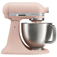 KitchenAid Artisan Plus Tilt-Head Stand Mixer - 5Qt - 350-Watt - Feather Pink