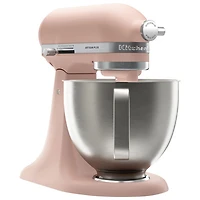KitchenAid Artisan Plus Tilt-Head Stand Mixer - 5Qt - 350-Watt - Feather Pink