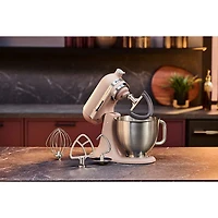 KitchenAid Artisan Plus Tilt-Head Stand Mixer - 5Qt - 350-Watt - Feather Pink
