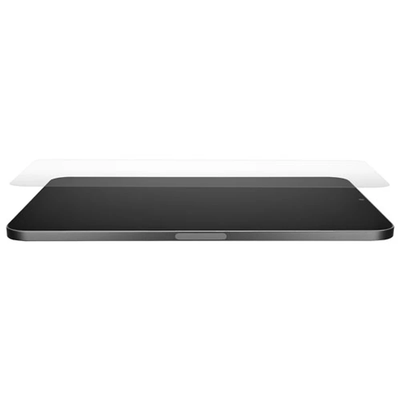 Insignia Glass Screen Protector for iPad Mini - 2 Pack - Only at Best Buy
