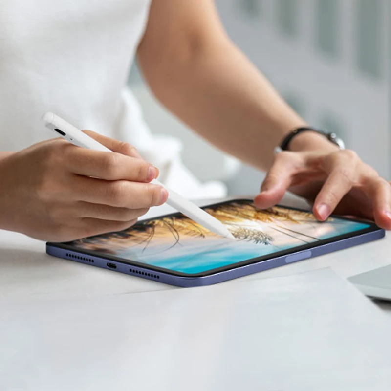 Insignia Glass Screen Protector for iPad Mini - 2 Pack - Only at Best Buy