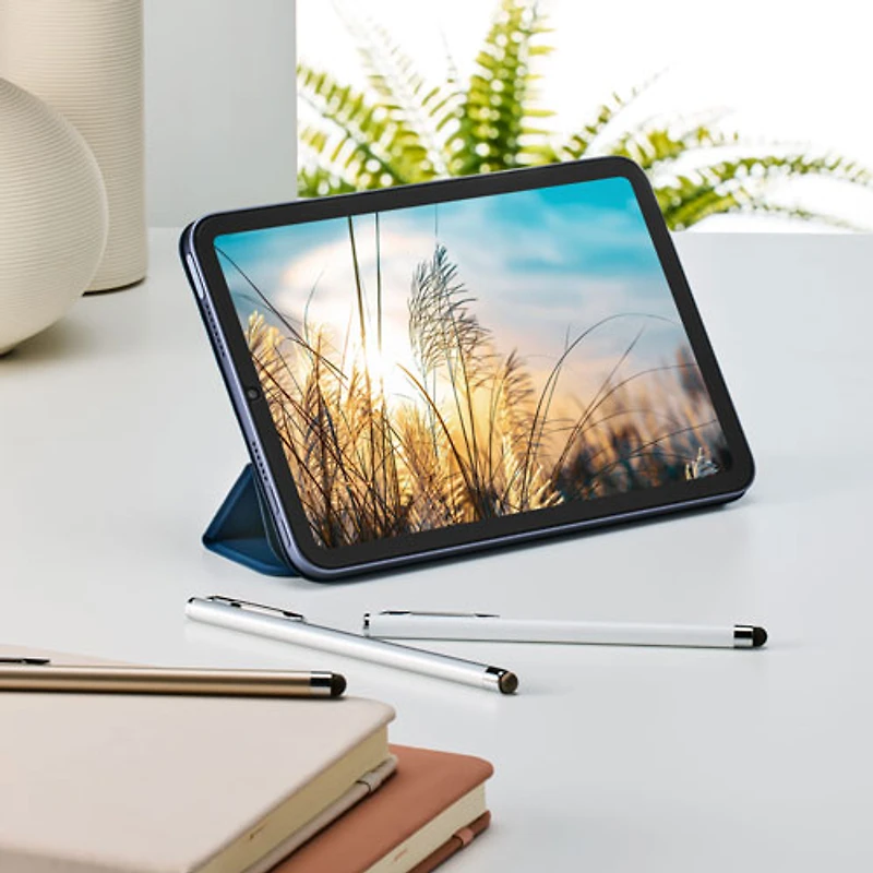 Insignia Glass Screen Protector for iPad Mini - 2 Pack - Only at Best Buy