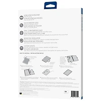 Insignia Glass Screen Protector for iPad Pro - 2 Pack - Only at Best Buy