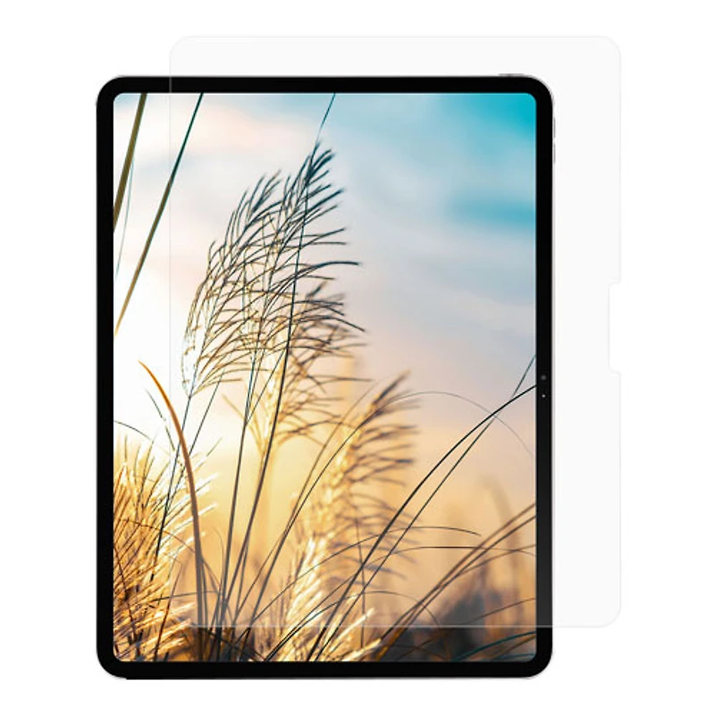 Insignia Glass Screen Protector for iPad Pro - 2 Pack - Only at Best Buy