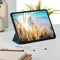 Insignia Glass Screen Protector for iPad Pro - 2 Pack - Only at Best Buy