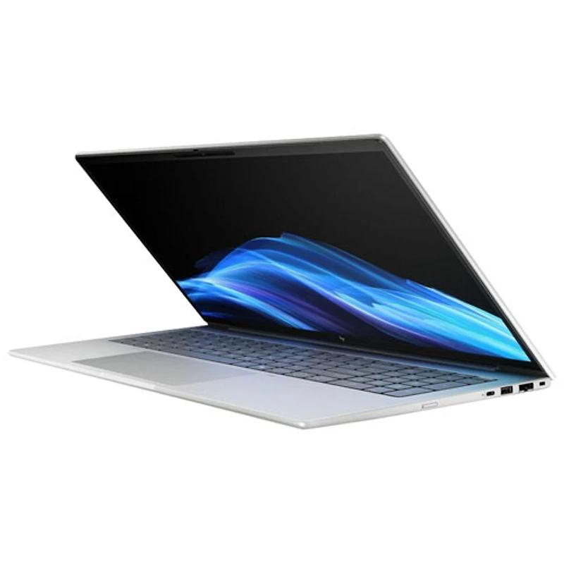 HP EliteBook 8 G1a 16" Business Laptop - Glacier Silver (AMD Ryzen 7 PRO 250/16GB RAM/512GB SSD/Win 11 Pro) -En