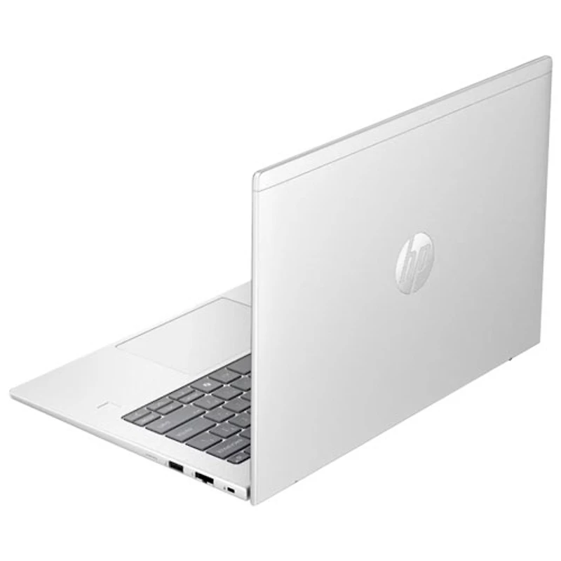 HP ProBook 4 G1i 14" Touchscreen Business Laptop -Pike Silver (Intel Core Ultra 7-255U/32GB RAM/1TB SSD/Win 11 Pro) -Eng