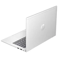 HP ProBook 4 G1i 14" Touchscreen Business Laptop -Pike Silver (Intel Core Ultra 7-255U/32GB RAM/1TB SSD/Win 11 Pro) -Eng