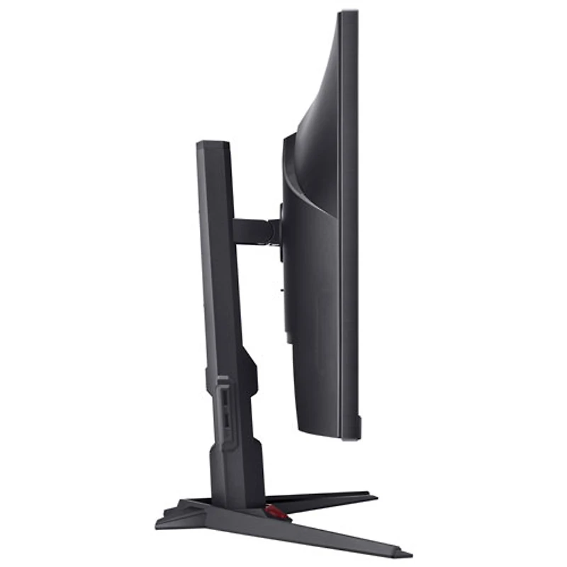 Acer Nitro 24" FHD 240Hz 0.5ms GTG IPS LED FreeSync Gaming Monitor (XV240Y W3BIIPR) - Black