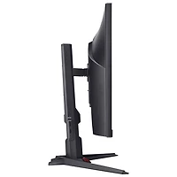 Acer Nitro 24" FHD 240Hz 0.5ms GTG IPS LED FreeSync Gaming Monitor (XV240Y W3BIIPR) - Black
