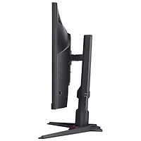 Acer Nitro 24" FHD 240Hz 0.5ms GTG IPS LED FreeSync Gaming Monitor (XV240Y W3BIIPR) - Black