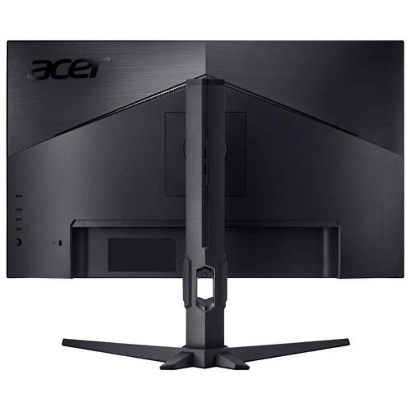 Acer Nitro 24" FHD 240Hz 0.5ms GTG IPS LED FreeSync Gaming Monitor (XV240Y W3BIIPR) - Black