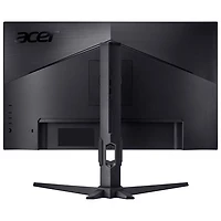 Acer Nitro 24" FHD 240Hz 0.5ms GTG IPS LED FreeSync Gaming Monitor (XV240Y W3BIIPR) - Black