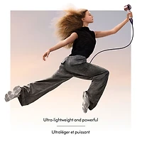 Dyson Supersonic Travel 1220W Hair Dryer - Ceramic Pink/Rose Gold