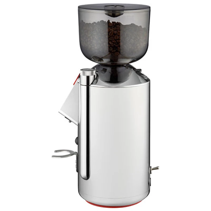 Moulin à café Cilindro de La Pavoni - Gris