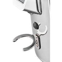 Moulin à café Cilindro de La Pavoni - Gris