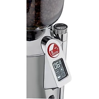 Moulin à café Cilindro de La Pavoni - Gris