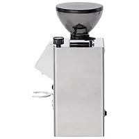 Moulin à café Kube de La Pavoni - Acier inoxydable