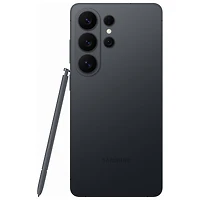 Galaxy S26 Ultra de Go de Samsung avec Fido - Noir