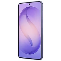 Rogers Samsung Galaxy S26 512GB - Cobalt Violet - Monthly Financing