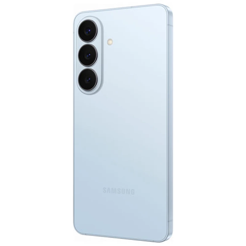Rogers Samsung Galaxy S26 512GB - Sky Blue - Monthly Financing